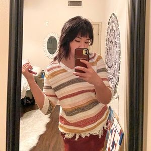Boho hobo